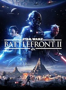 Star Wars Battlefront II 2 PC Free Download